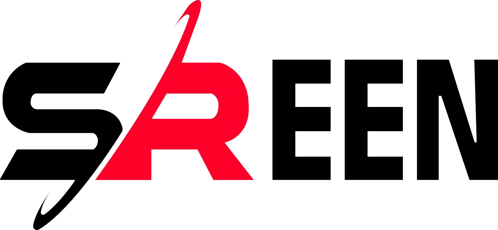 Sreen logo