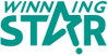 Winning Star logo