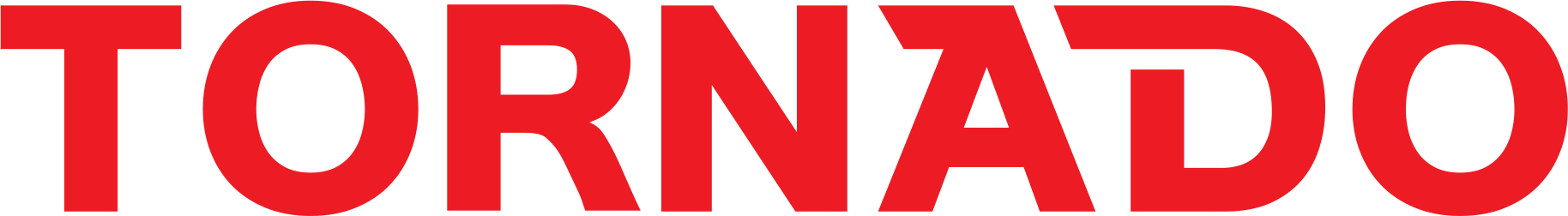 تورنادو logo