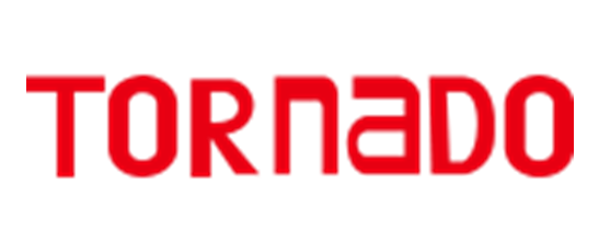 Tornado logo
