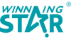 Winning Star logo