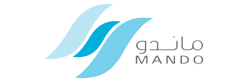 Mando logo