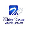 White Tissue logo