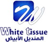 White Tissue logo