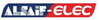 السيف أليك logo