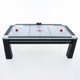 طاولة هوكي هوائي خشب الفالح، 53 كجم - اسود product image 7