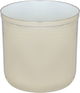 طقم أكواب مع علبة استيل بغطاء السيف غاليري، 8 قطع، 22×22×8 سم - ذهبي product image 3