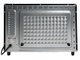 فرن كهربائي نيكاي، 1500 واط، 36 لتر، NT655RX2 - اسود product image 5