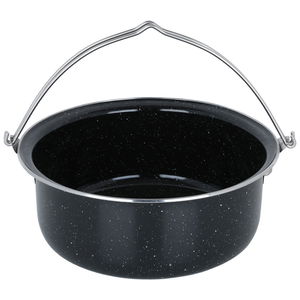 برميل مندي إديسون، 55 لتر، 1430-1240 واط - زيتي product image 3