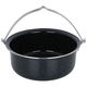 برميل مندي إديسون، 55 لتر، 1430-1240 واط - زيتي product image 3