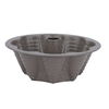 Granite Cake Mold with Bake Chef Stand, 22.8 x 8 cm, Round - Brown product image 4