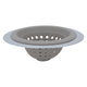 Al Saif Gallery Silicone Sink Strainer - Gray product image 2