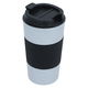 كوب حافظ للحرارة استيل السيف غاليري، 500 مل - رمادي اسود product image 2