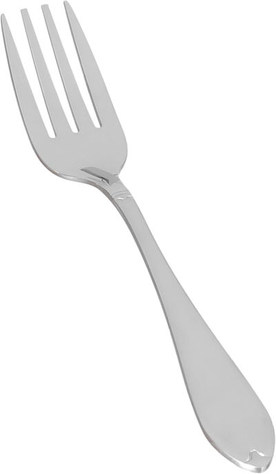 طقم أدوات مائدة استيل السيف غاليري، 36 قطعة - فضي product image 6