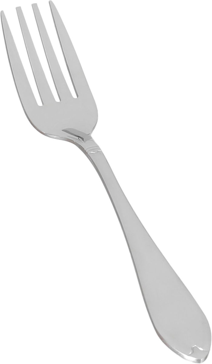 Alsaif Gallery Stainless Steel Cutlery Set, 36 Pieces - Silver product image 6