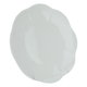 Al Saif Gallery porcelain plate, 28 cm, round - white product image 2