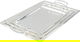 طقم طوفريات استيل السيف غاليري، 3 قطع - فضي product image 1