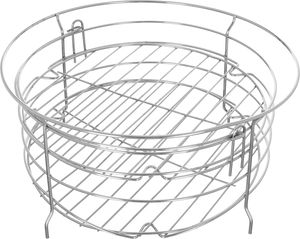 برميل مندي إديسون، 40 لتر، 1430-1240 واط - زيتي product image 10