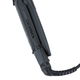 جهاز مملس شعر بيبي ليس، تقنية البخار، سيراميك ماسي 39 ملم، 150 - 320 درجة - أسود product image 3