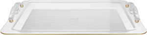 طقم ترامس الهنوف السيف غاليري، 3 قطع - ذهبي product image 7