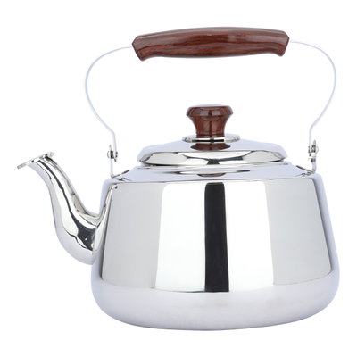 Al Saif Omega Steel Jug, 5.5 Liter - Silver product image 1