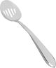 Saif Gallery Stainless Steel Food Stirring Spoon, 7 x 36 cm - Silver product image 1
