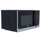 Edison C20Pxp33-S70 Electric Microwave, 700 Watt, 20 Liter, Digital Display - Black product image 2