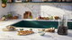 محضر طعام فيليبس، 750 واط، 1.5 لتر، سرعتان، HR7301/91 - اسود product image 7