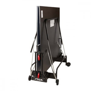 طاولة تنس طاولة خشب ستيجا، 66 كجم - ازرق product image 2