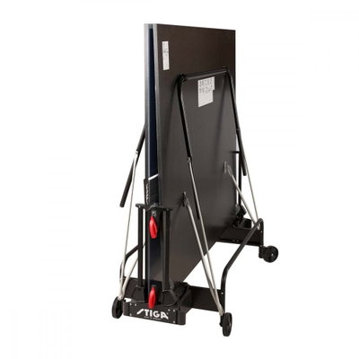 طاولة تنس طاولة خشب ستيجا، 66 كجم - ازرق product image 2