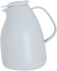 Timeless Penguin Thermos, 1 Liter, Inner Glass, Pressure Cooker - Light Grey product image 2