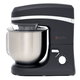 Edison Electric Stand Mixer, 1800 Watt, 6.5 Liter, 4 Functions - Dark Gray product image 1