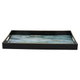 Al Saif Gallery Plastic Serving Topper, 40x26x3.5 - Black product image 1