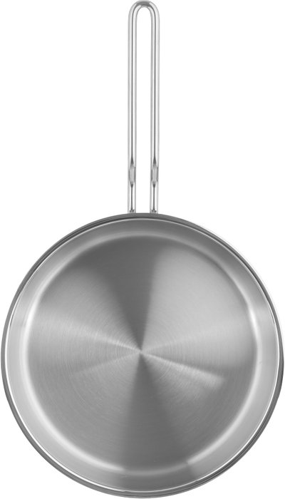 Korkmaz Astra 2 Stainless Steel Cookware Set, 11 Pieces - Silver product image 5