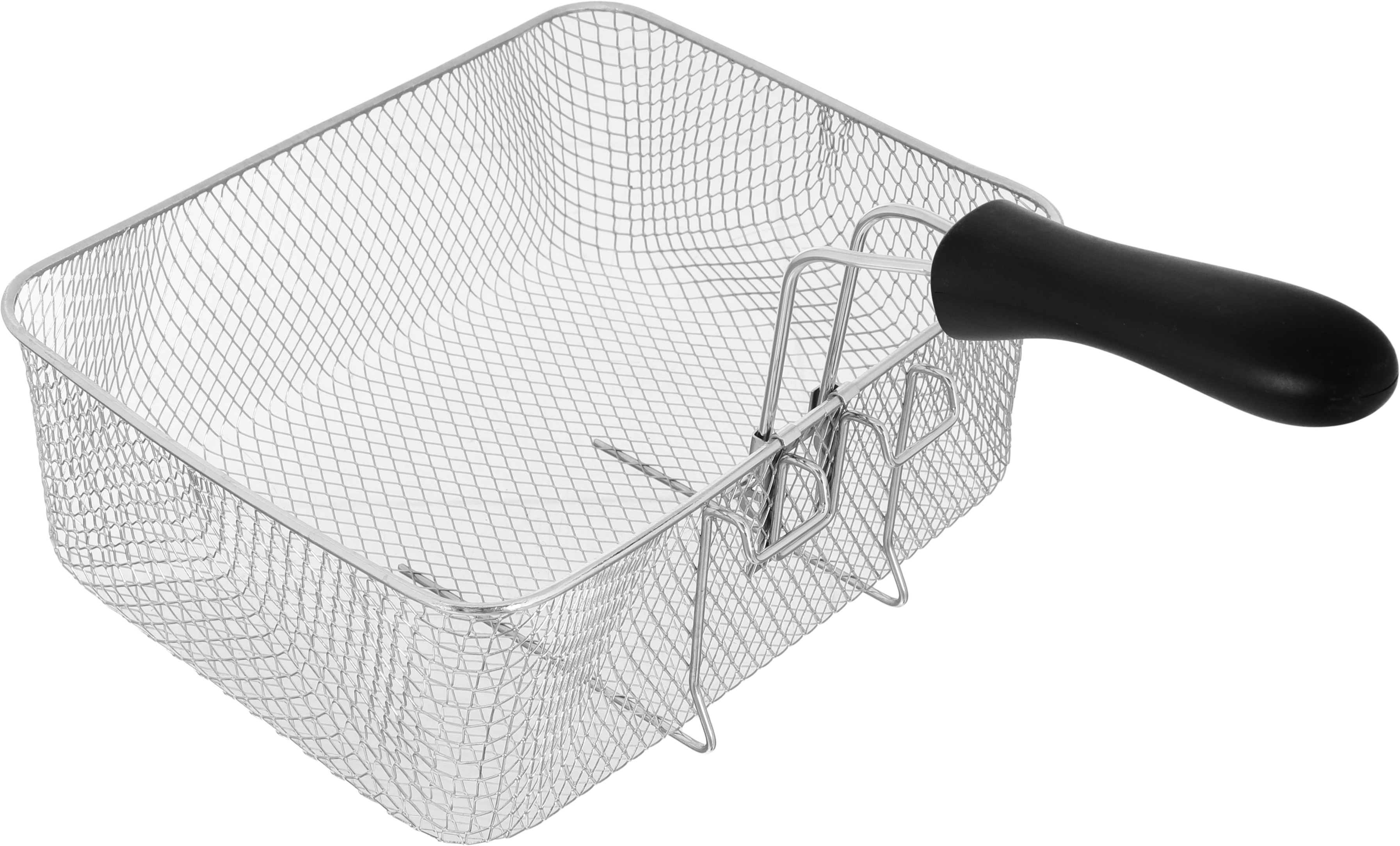 Home Master Tefal Electric Oil Fryer, 2000 Watt, 4 Liter, Temperature Control - Silver product image 3