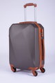 Limra ABS Luggage Set, 6 Sizes, 4 Wheels, 360 Degree Rotating, LMA-1352 - Brown product image 2