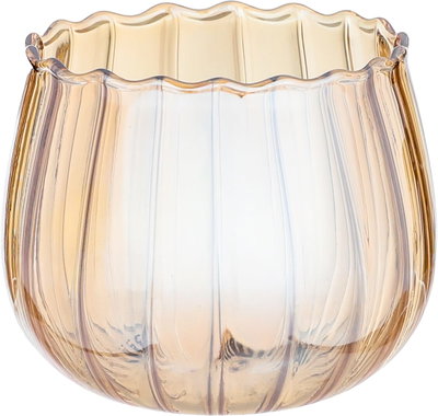 طقم جيك زجاج السيف غاليري، 1800 مل، 2 كوب - بني product image 2