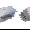 سخان ساندويتش 6X1 إديسون، 1400 واط - كابتشينو product image 1