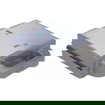 سخان ساندويتش 6X1 إديسون، 1400 واط - كابتشينو product image 1