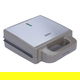 سخان ساندويتش 6X1 إديسون، 1400 واط - كابتشينو product image 1