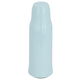 Helios thermos, 750 ml, glass inner container, plastic outer shell - green product image 1