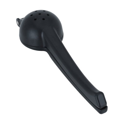 عصارة ليمون يدوية استيل السيف غاليري - أسود product image 4