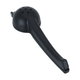 عصارة ليمون يدوية استيل السيف غاليري - أسود product image 4