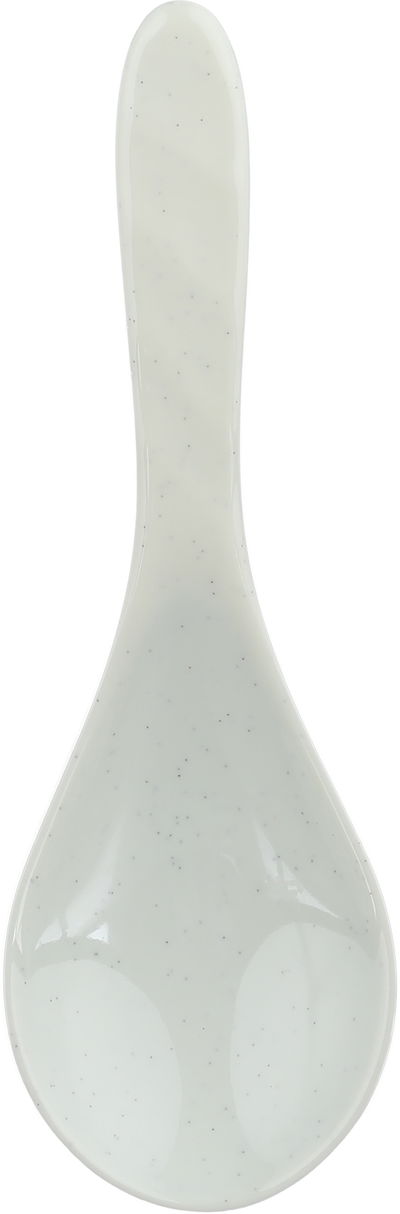 CC bin shihon Melamine Dinnerware Set, 40 Pieces - Beige Gray product image 10