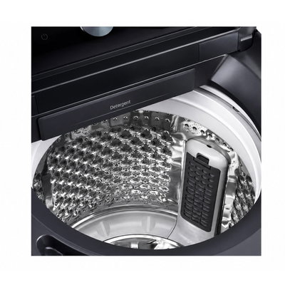 LG WTR19HHG Top Load Washer, 19 kg, AI DD, Steam, TurboWash, Wi-Fi product image 5