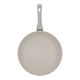 مقلاة جرانيت السيف غاليري، 20 سم - كريمي product image 3