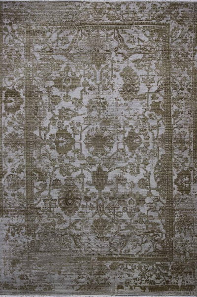 سجادة ليلاف فيسكوز القفاري، 3×4 متر - متعدد الالوان product image 1