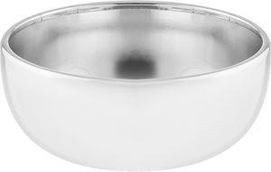 تمرية استيل السيف غاليري، 11.2x11.2x7 سم - فضي product image 2