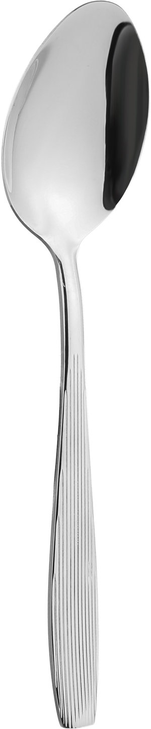 طقم ملاعق ستانلس استيل السيف غاليري، 6 قطع - فضي product image 2