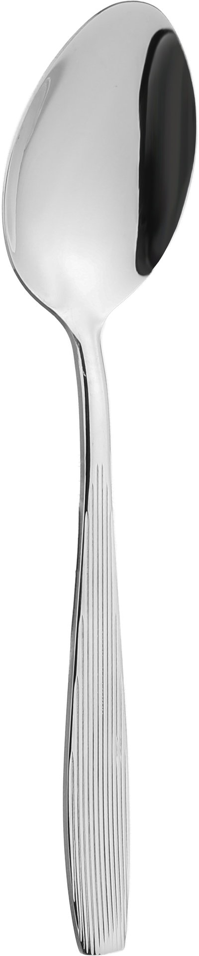 طقم ملاعق ستانلس استيل السيف غاليري، 6 قطع - فضي product image 2